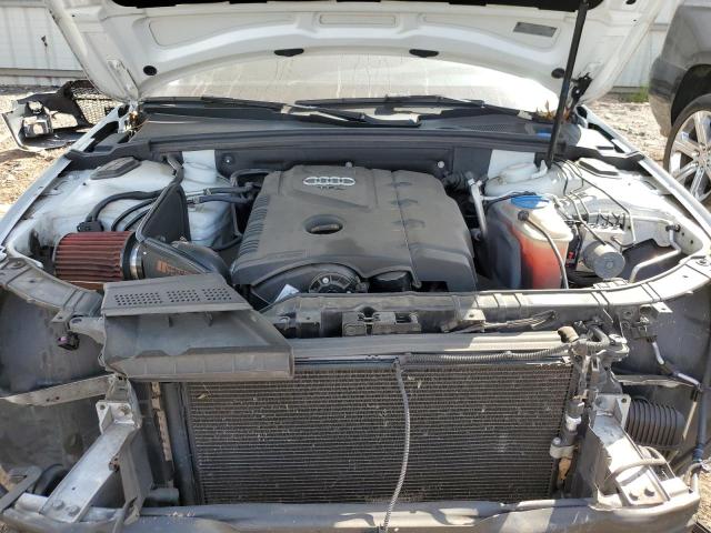 Photo 11 from auction – 2014 AUDI A4 PREMIUM with VIN WAUBFAFLXEA067279