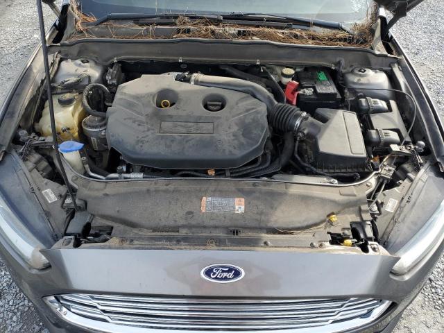 Photo 11 from auction – 2014 FORD FUSION TIT with VIN 3FA6P0K99ER212832