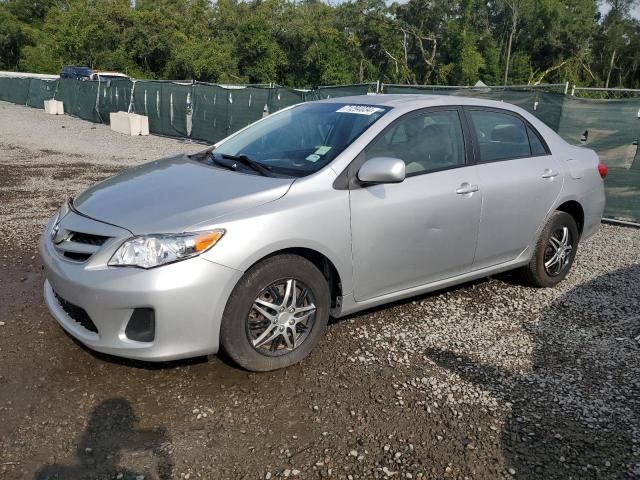 TOYOTA COROLLA BA 2011 with VIN JTDBU4EE2BJ100333 - Photo from auction