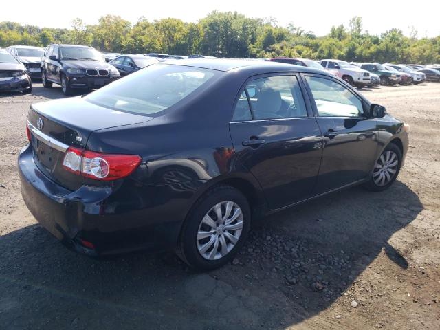 Photo 3 from auction – 2013 TOYOTA COROLLA BA with VIN 2T1BU4EE0DC963646