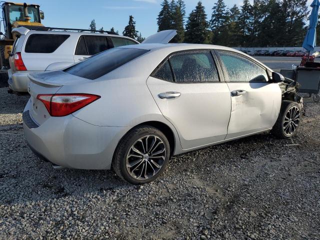 Photo 3 from auction – 2014 TOYOTA COROLLA L with VIN 2T1BURHE4EC170375