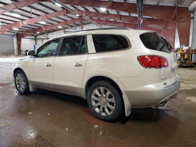 Photo 2 from auction – 2012 BUICK ENCLAVE with VIN 5GAKVDED1CJ263448