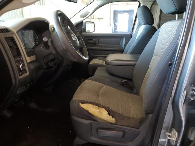 Photo 7 from auction – 2012 DODGE RAM 1500 S with VIN 1C6RD7FT6CS287172