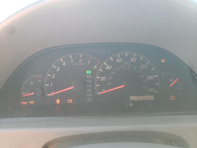 Photo 9 from auction – 2005 TOYOTA CAMRY LE with VIN 4T1BE32K45U051636
