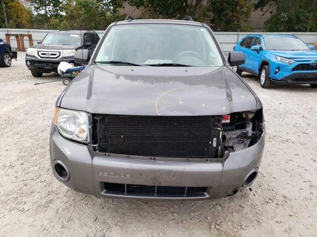 Photo 5 from auction – 2011 FORD ESCAPE XLT with VIN 1FMCU9DG8BKA60012