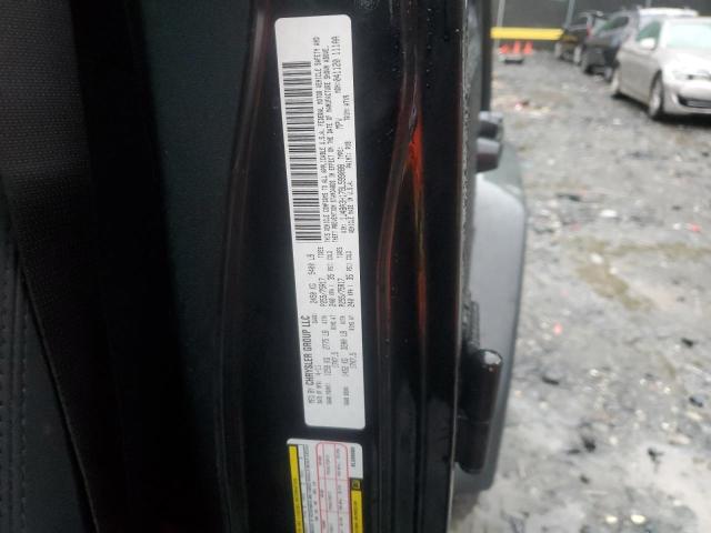 Photo 14 from auction – 2011 JEEP WRANGLER U with VIN 1J4BA3H17BL599088