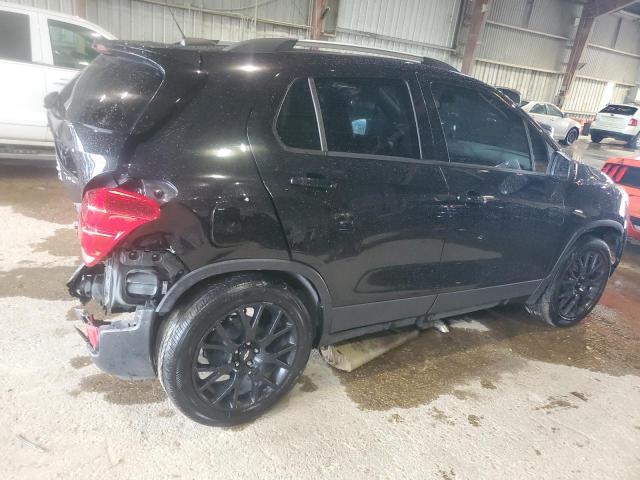 Photo 3 from auction – 2021 CHEVROLET TRAX 1LT with VIN KL7CJLSB8MB339784
