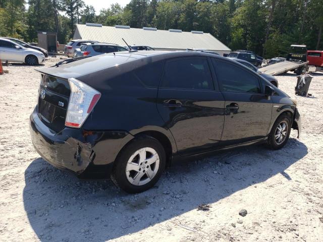 Photo 3 from auction – 2011 TOYOTA PRIUS with VIN JTDKN3DU2B1382053