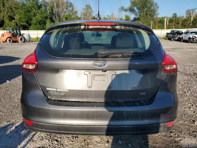 Photo 6 from auction – 2018 FORD FOCUS SE with VIN 1FADP3K22JL281527