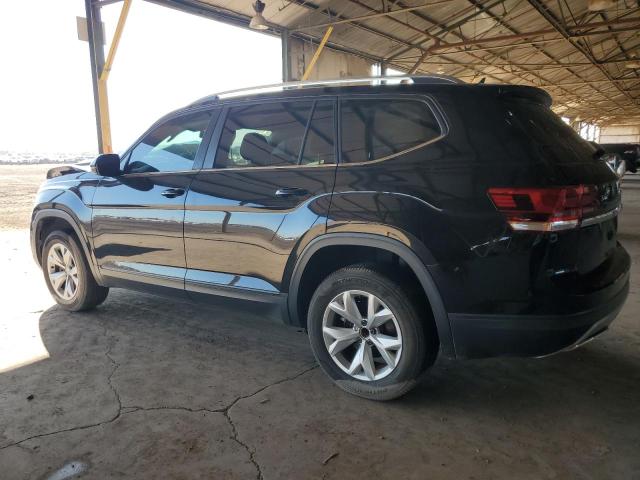Photo 2 from auction – 2018 VOLKSWAGEN ATLAS with VIN 1V2BR2CA1JC505400