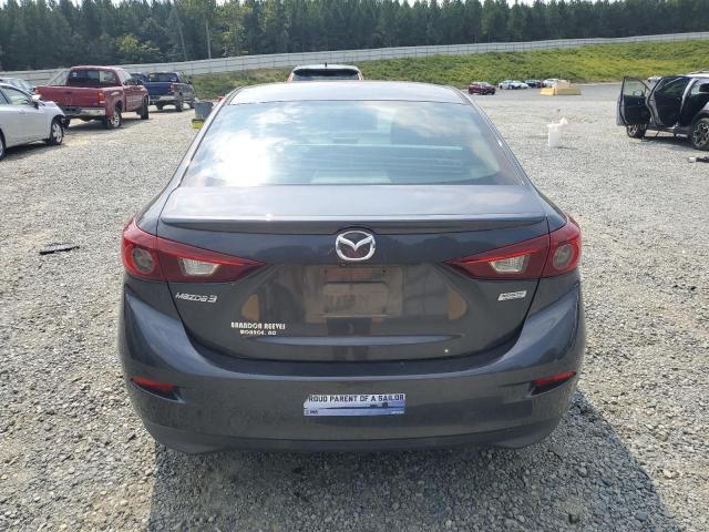 Photo 6 from auction – 2016 MAZDA 3 TOURING with VIN 3MZBM1V75GM250234