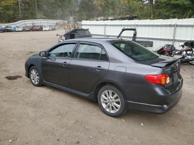 Photo 2 from auction – 2010 TOYOTA COROLLA BA with VIN 2T1BU4EE2AC336619