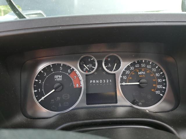 Photo 9 from auction – 2007 HUMMER H3 with VIN 5GTDN13E278186578