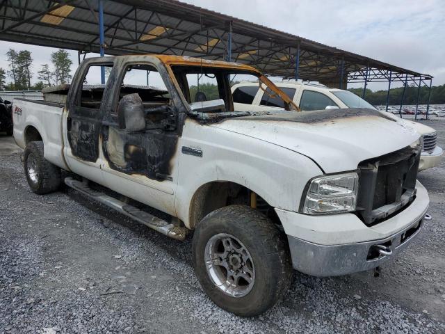Photo 4 from auction – 2007 FORD F250 SUPER with VIN 1FTSW21P97EA15320
