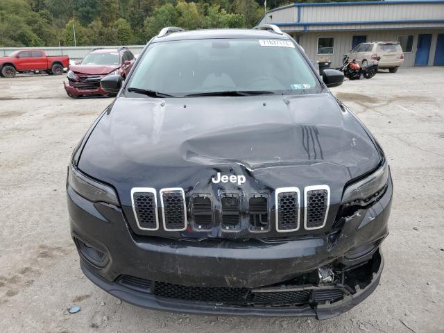 Photo 5 from auction – 2020 JEEP CHEROKEE L with VIN 1C4PJMLB4LD605183