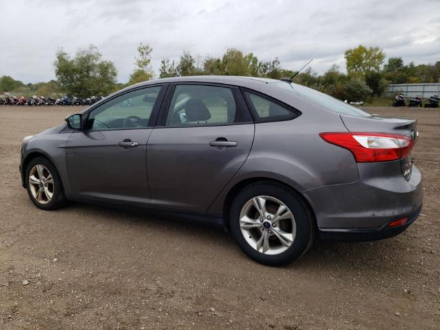Photo 2 from auction – 2014 FORD FOCUS SE with VIN 1FADP3F26EL336013