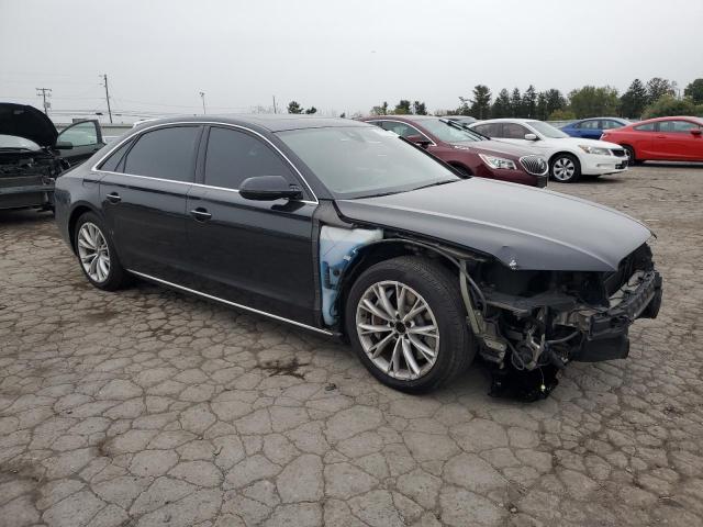 Фото 4 с аукциона – 2012 AUDI A8 L QUATT с VIN WAURVAFD7CN017178