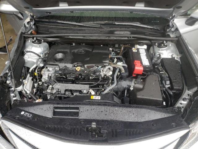 Photo 11 from auction – 2024 TOYOTA CAMRY LE with VIN 4T1C11AK2RU904305