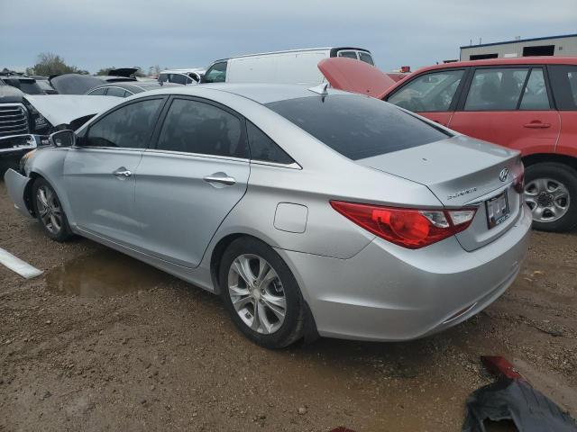Photo 2 from auction – 2011 HYUNDAI SONATA SE with VIN 5NPEC4AC2BH123625