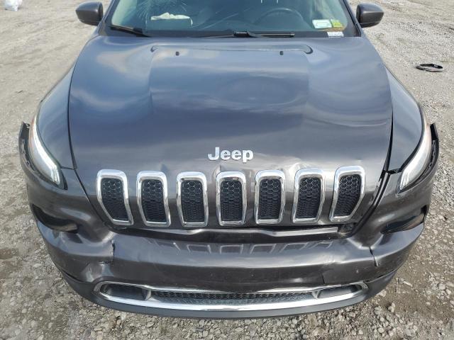 Photo 11 from auction – 2015 JEEP CHEROKEE L with VIN 1C4PJMDS5FW758873