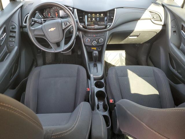 Photo 8 from auction – 2019 CHEVROLET TRAX LS with VIN 3GNCJKSB4KL405215