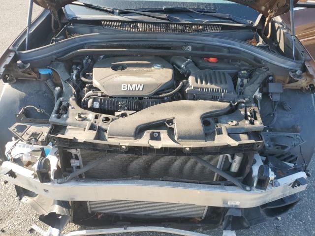 Photo 12 from auction – 2016 BMW X1 XDRIVE2 with VIN WBXHT3C38G5E51648