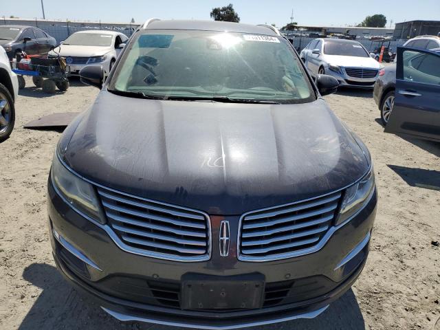 Photo 5 from auction – 2015 LINCOLN MKC with VIN 5LMTJ2AH2FUJ03831