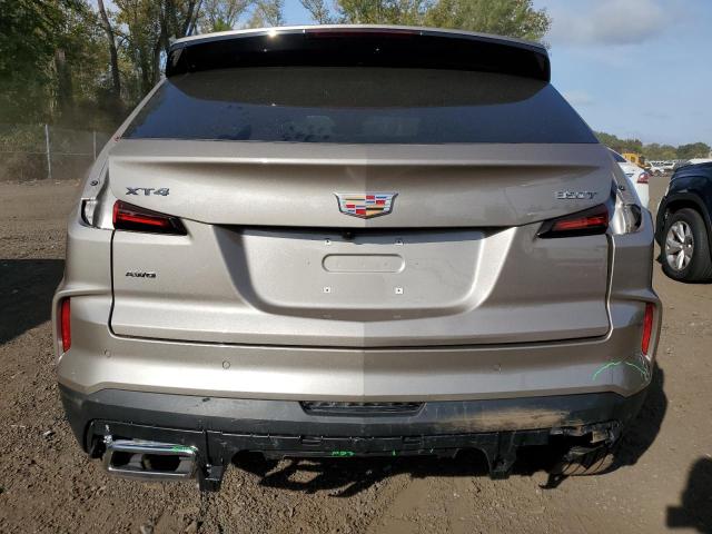 Photo 6 from auction – 2024 CADILLAC XT4 PREMIU with VIN 1GYFZDR40RF219252