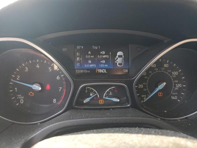 Photo 9 from auction – 2016 FORD FOCUS SE with VIN 1FADP3F26GL249151