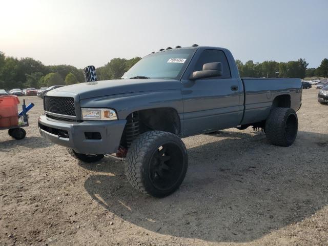 DODGE RAM 3500 2001 with VIN 3B7MF36691M512349 - Photo from auction