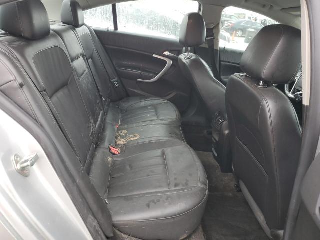 Photo 10 from auction – 2016 BUICK REGAL PREM with VIN 2G4GS5GX2G9176990
