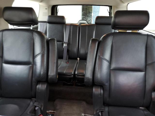 Photo 10 from auction – 2009 CADILLAC ESCALADE E with VIN 1GYFK26259R261412
