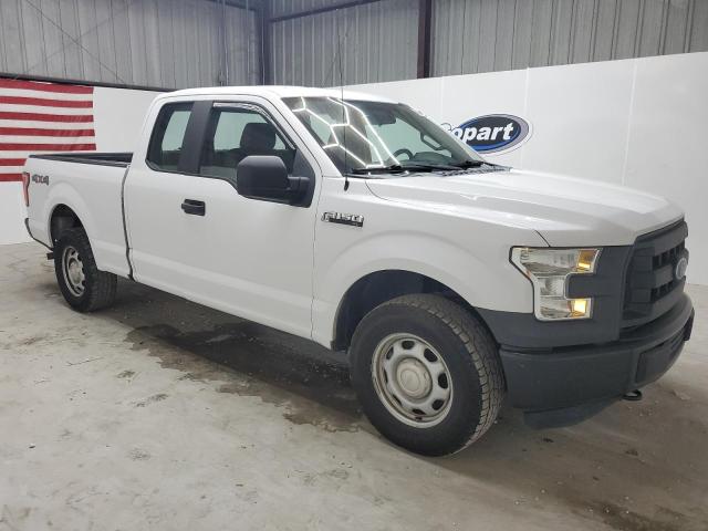 Zdjęcie 4 z aukcji – 2016 FORD F150 SUPER z VIN 1FTEX1E86GFB02643