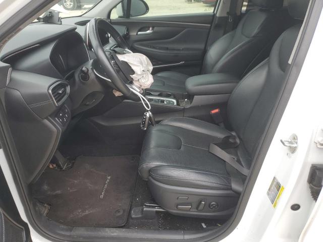 Photo 7 from auction – 2019 HYUNDAI SANTA FE L with VIN 5NMS53AD3KH018489