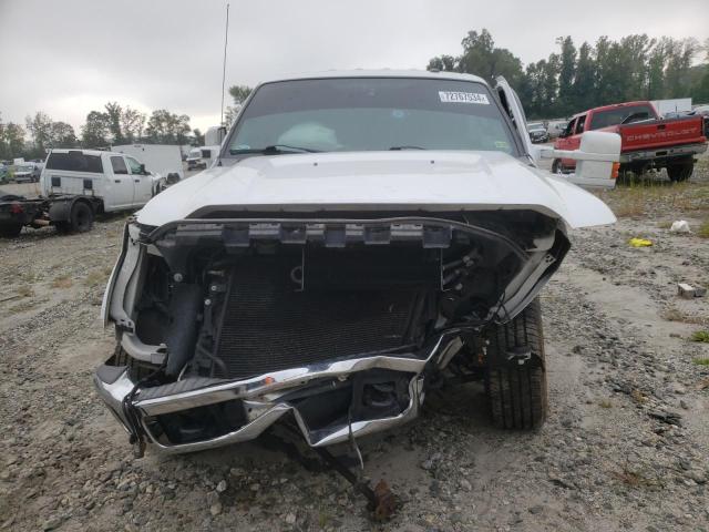 Photo 5 from auction – 2015 FORD F250 SUPER with VIN 1FT7W2B67FED42955