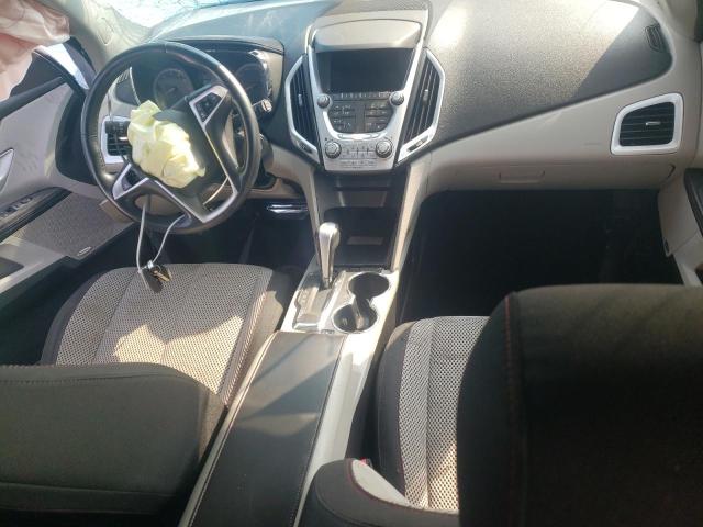Photo 8 from auction – 2013 GMC TERRAIN SL with VIN 2GKALSEK0D6142402