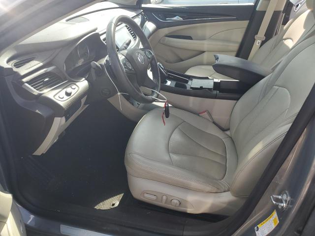 Photo 7 from auction – 2018 BUICK LACROSSE E with VIN 1G4ZP5SSXJU140349