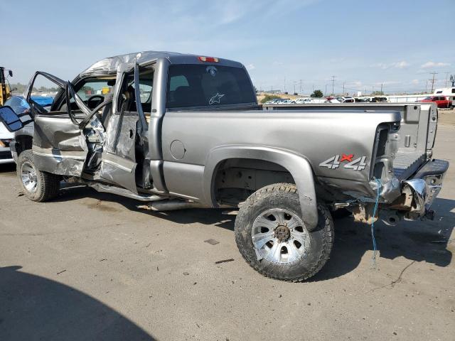 Photo 2 from auction – 2006 CHEVROLET SILVERADO with VIN 1GCHK23D46F227270