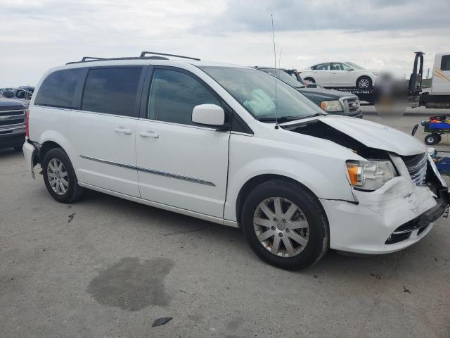 Photo 4 from auction – 2015 CHRYSLER TOWN & COU with VIN 2C4RC1BG8FR717825