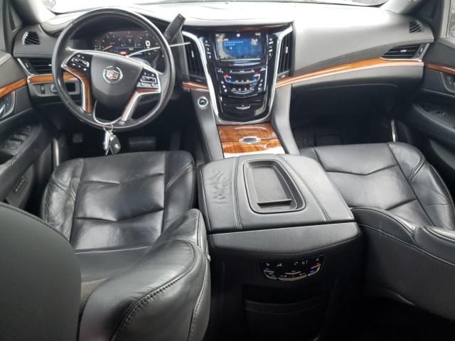 Photo 8 from auction – 2015 CADILLAC ESCALADE with VIN 1GYS3AKJXFR260707