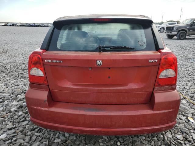Photo 6 from auction – 2007 DODGE CALIBER SX with VIN 1B3HB48B67D159555