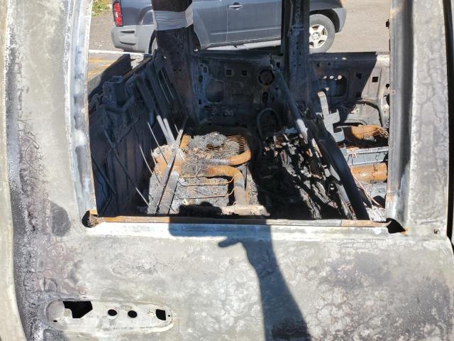 Photo 10 from auction – 2008 DODGE RAM 2500 S with VIN 3D7KS28AX8G157477