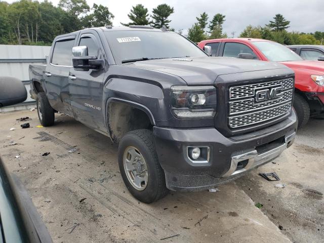 Photo 4 from auction – 2016 GMC SIERRA K25 with VIN 1GT12UE80GF152243
