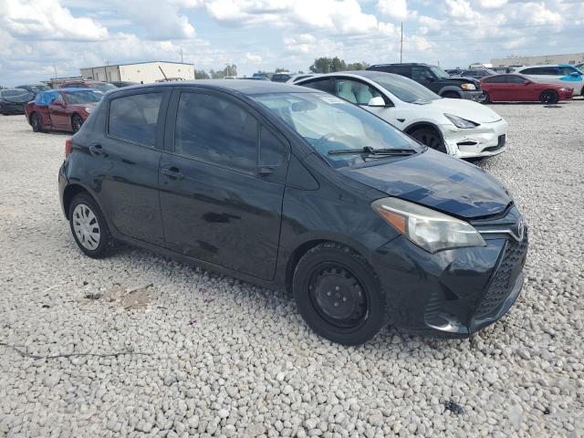 Photo 4 from auction – 2015 TOYOTA YARIS with VIN VNKKTUD33FA034360