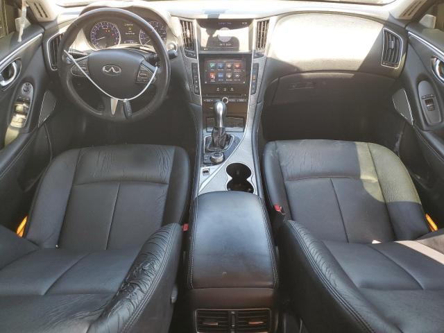 Photo 8 from auction – 2017 INFINITI Q50 PREMIU with VIN JN1EV7AP5HM738735