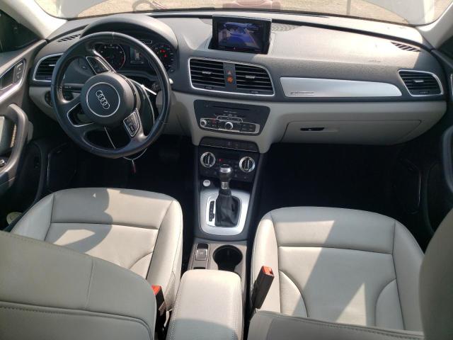 Photo 8 from auction – 2015 AUDI Q3 PRESTIG with VIN WA1GFCFS2FR007814