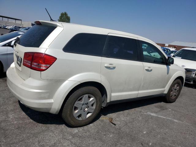 Photo 3 from auction – 2012 DODGE JOURNEY SE with VIN 3C4PDCAB8CT320095