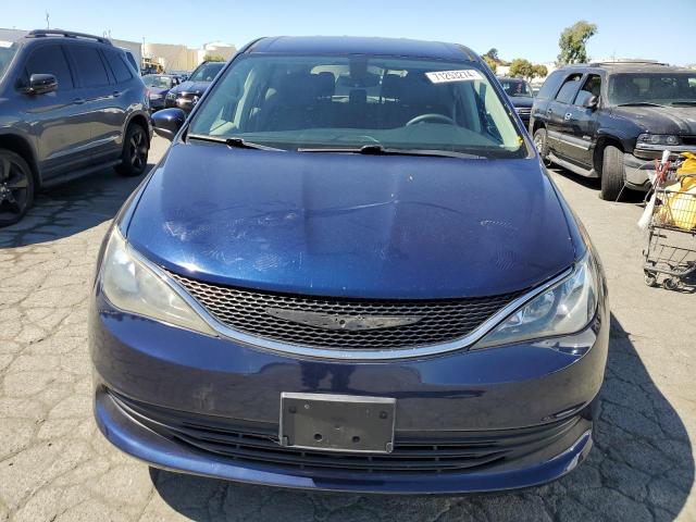 Photo 5 from auction – 2017 CHRYSLER PACIFICA T with VIN 2C4RC1DG5HR552705
