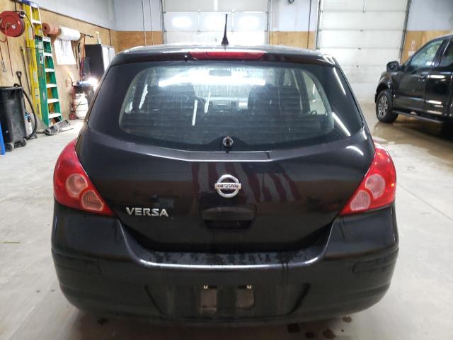 Photo 6 from auction – 2012 NISSAN VERSA S with VIN 3N1BC1CP2CL367295