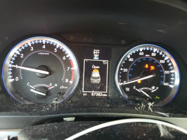 Zdjęcie 9 z aukcji – 2015 TOYOTA HIGHLANDER z VIN 5TDYKRFH5FS048081